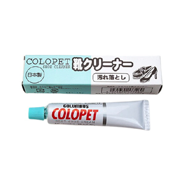 コロペット 靴クリーナー 15g 025782