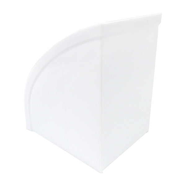 リモコンスタンドアーク ホワイト 026520