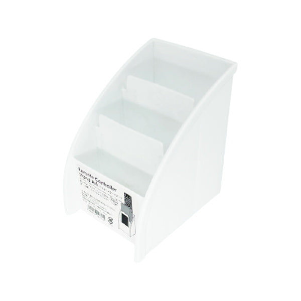 リモコンスタンドアーク ホワイト 026520