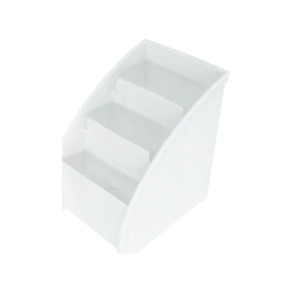 リモコンスタンドアーク ホワイト 026520