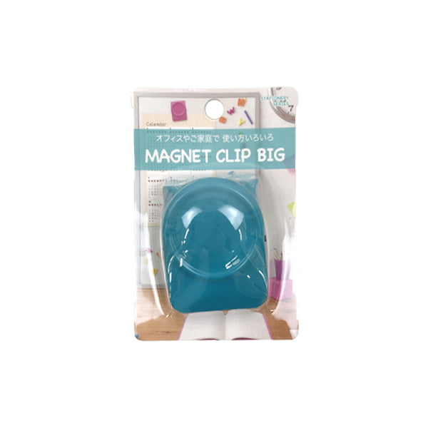 マグネットクリップ BIG 026756