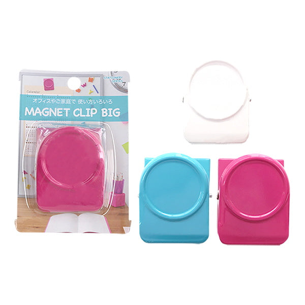 マグネットクリップ BIG 026756