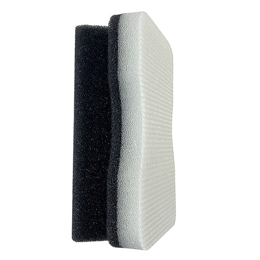 Grip アミ戸洗い 網戸掃除ブラシ 027072