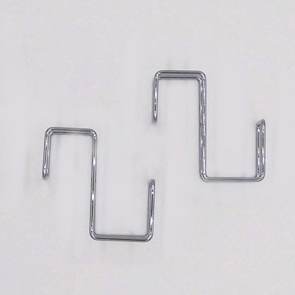 ドアフック ドアにかけられるフック 027118