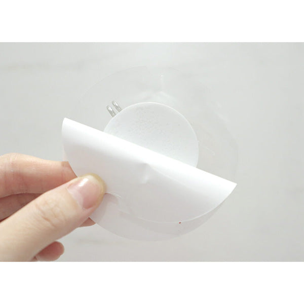 強力吸着シートフック スイングタイプ1個入 027249