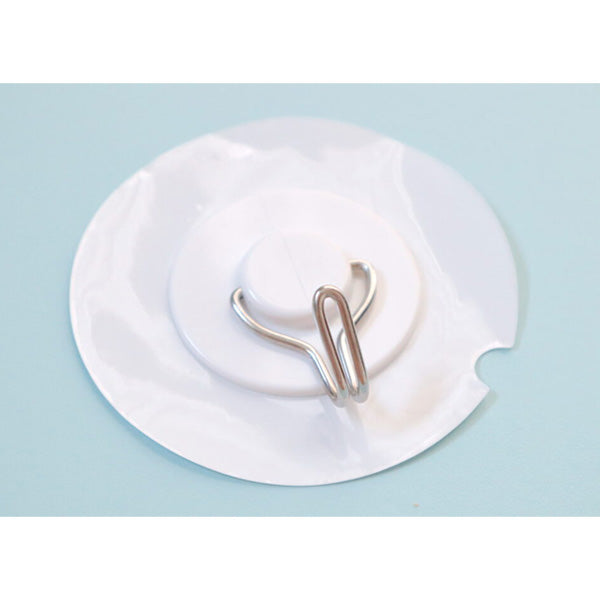 強力吸着シートフック スイングタイプ1個入 027249