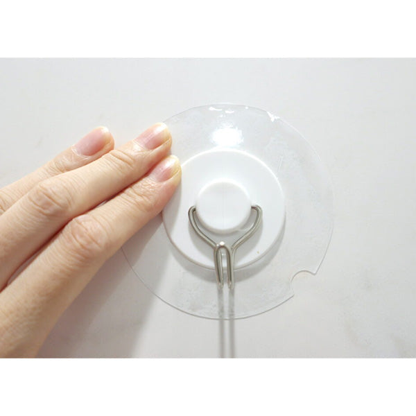 強力吸着シートフック スイングタイプ1個入 027249