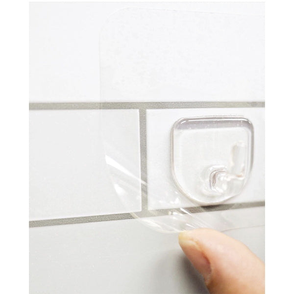 フィルムフック 固定タイプ 大 027274