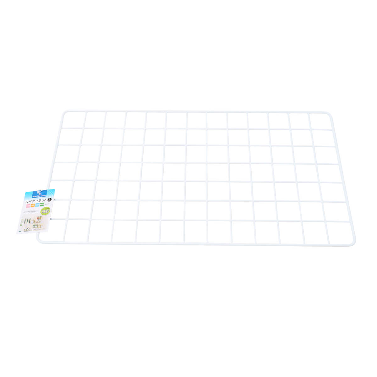 ワイヤーネット Aタイプ 475×265mm メッシュネット ネットパネル 027381