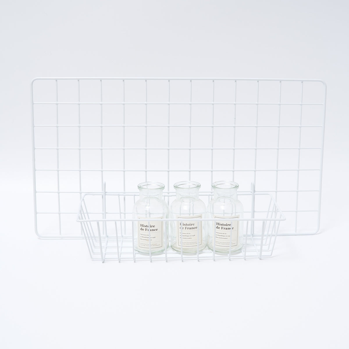 ワイヤーネット Aタイプ 475×265mm メッシュネット ネットパネル 027381