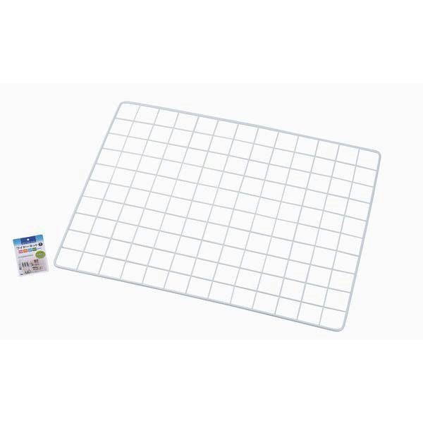 ワイヤーネット Bタイプ 485×375mm 027382