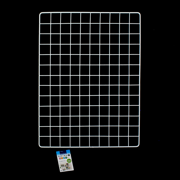 ワイヤーネット Bタイプ 485×375mm 027382