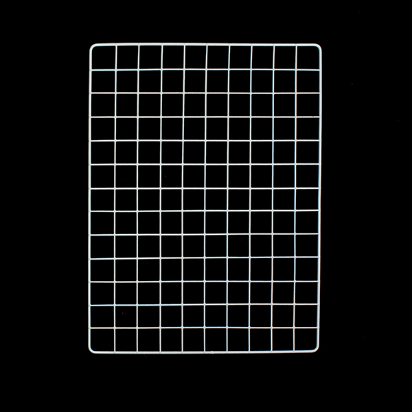 ワイヤーネット Bタイプ 485×375mm 027382