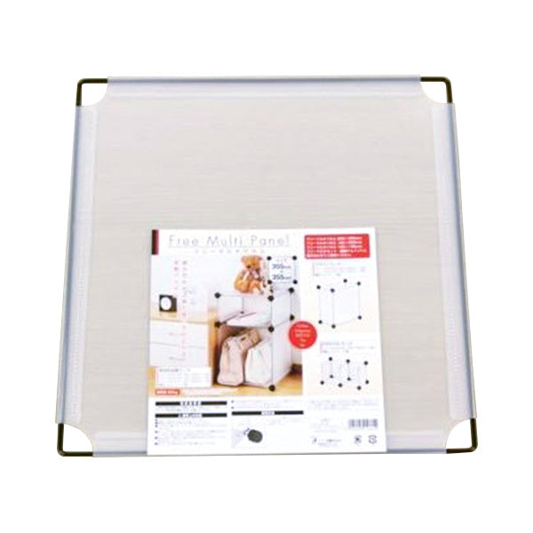 フリーマルチパネル 大 約355×355mm 027471