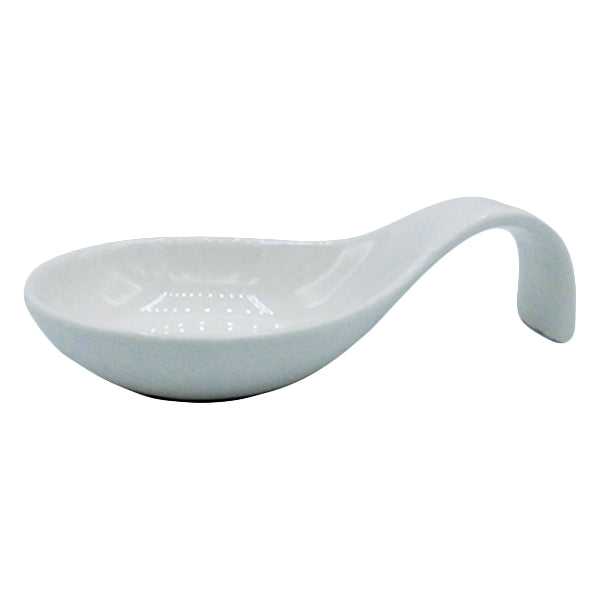 【OUTLET】取っ手付き小鉢 アミューズスプーン型 027513