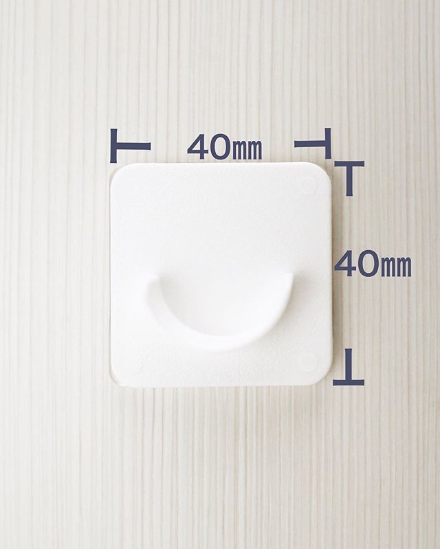 突っ張り棒ガード つっぱり棒壁面ガード ホワイト 027620