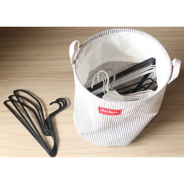 物干しハンガー スルットハンガー 3P 027817