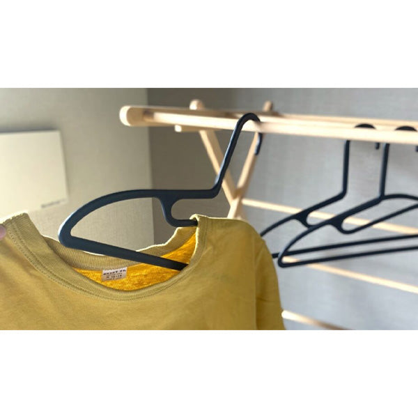 物干しハンガー スルットハンガー 3P 027817