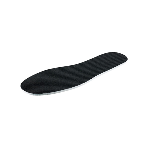 中敷き メンズクッションインソール ブラック 027872