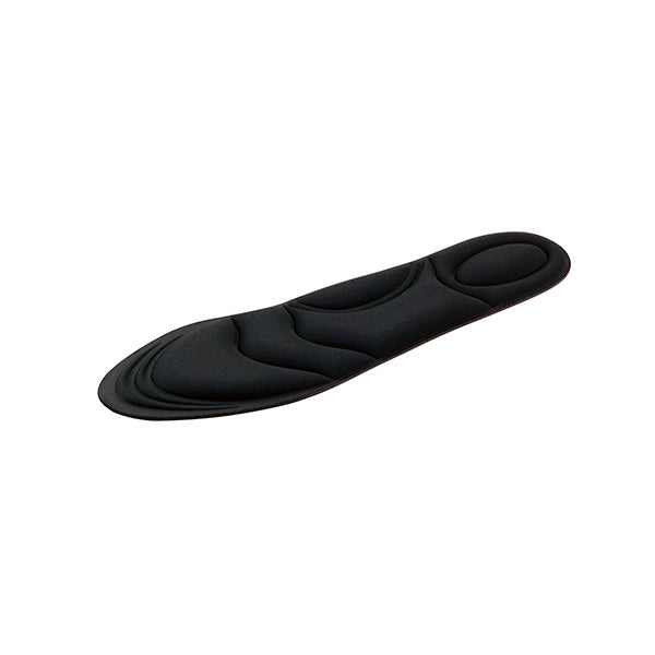 中敷き レディース ソフトフィットインソール 027875