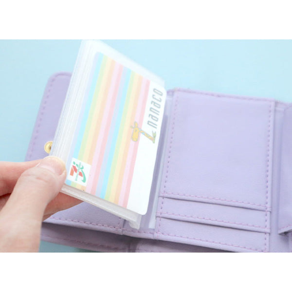 カード入れ カードホルダー横入タイプ 027990