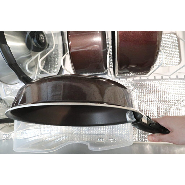 ファイルスタンド バインダー収納 A4 バインダースタンド クリア 書類整理 卓上収納 028004