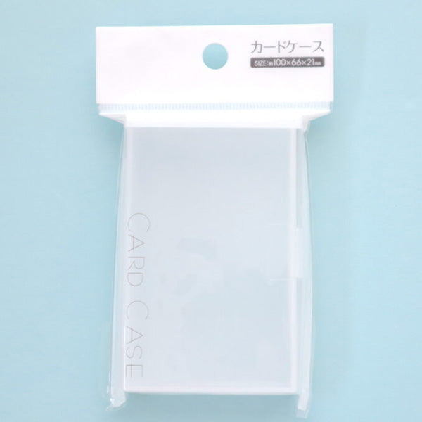 PB.カードケース 028054