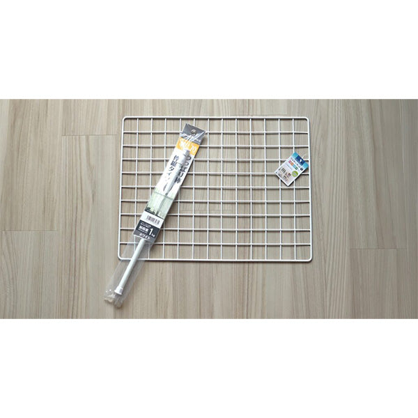 突っ張り棒 ツッパリ棒 PB.伸縮つっぱり棒 40-70cm 028533