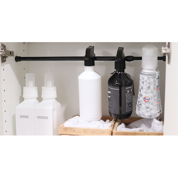 突っ張り棒 ツッパリ棒 PB.伸縮つっぱり棒 40-70cm 028533