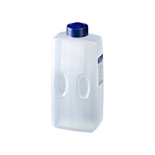 ピッチャー ドリンクボトル 水筒 ウォータージャグ シェイプクーラー 2L ネイビー 029123