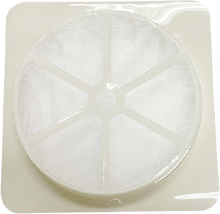 換気扇カバー 029166