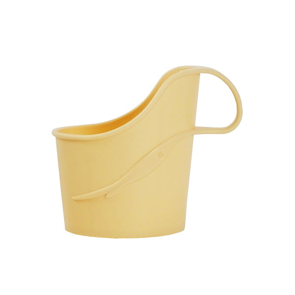 紙コップホルダーナチュラルカラー 4個入 029910