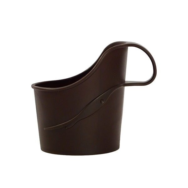 紙コップホルダーナチュラルカラー 4個入 029910