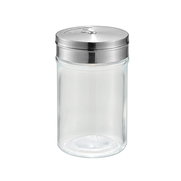 ガラス調味料入れ 80ml 030081
