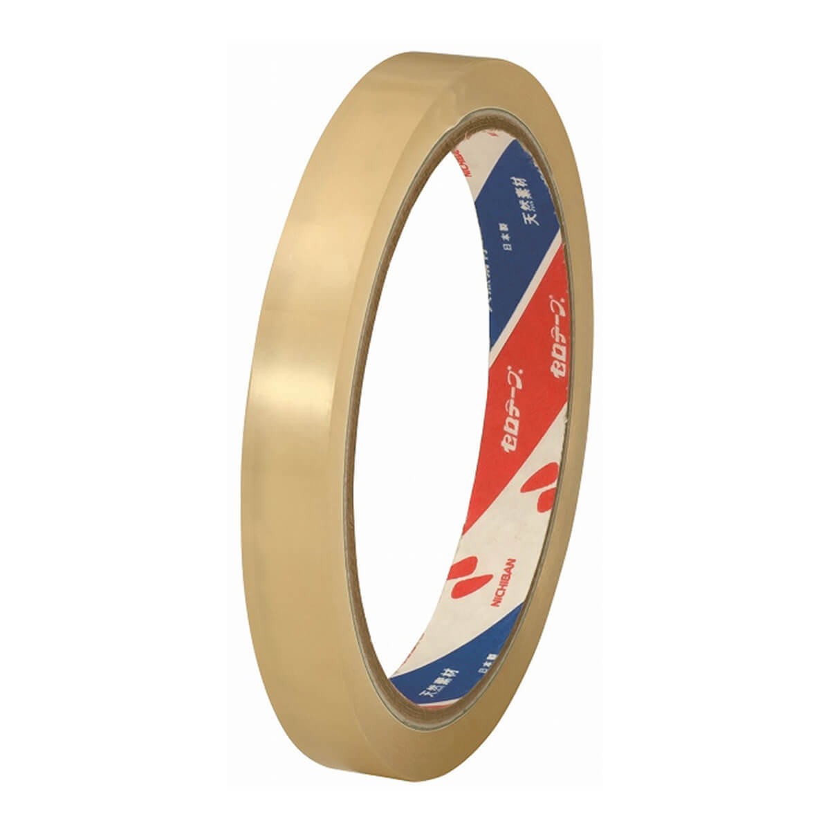 セロハンテープ ニチバン セロテープ 12mm×35m 030090