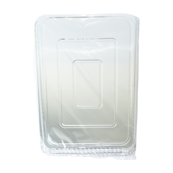 超特大アルミトレー 450×325×31mm 030718