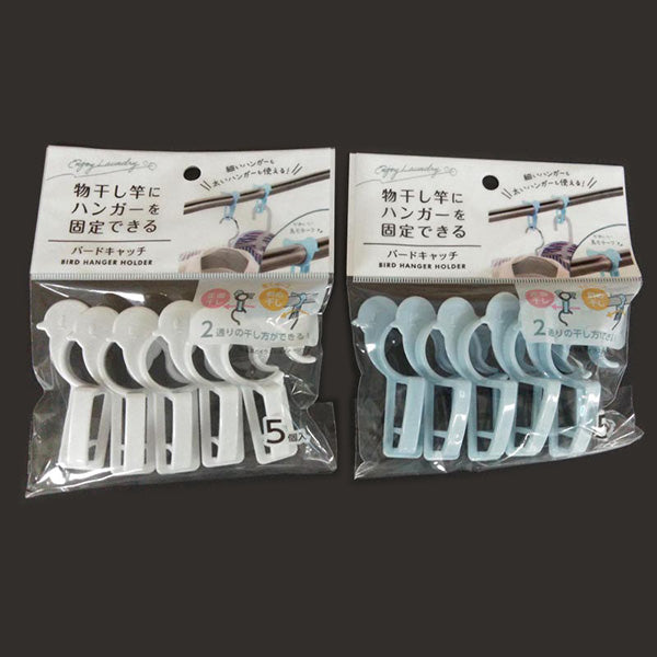 ハンガーキャッチャー ハンガー留め バードキャッチ 030895