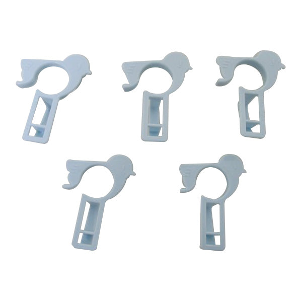 ハンガーキャッチャー ハンガー留め バードキャッチ 030895