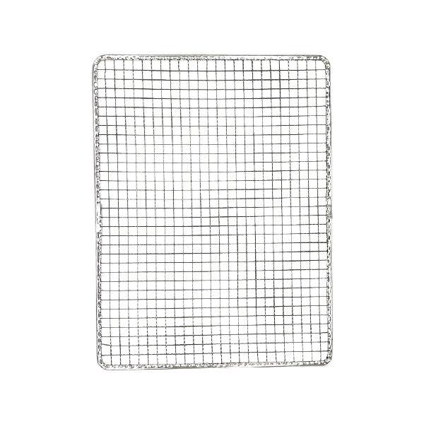 バーベキューネット 約40×約30cm 030911