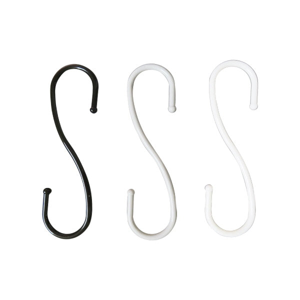 S字フック JOYハンガー 2P 特大 031069