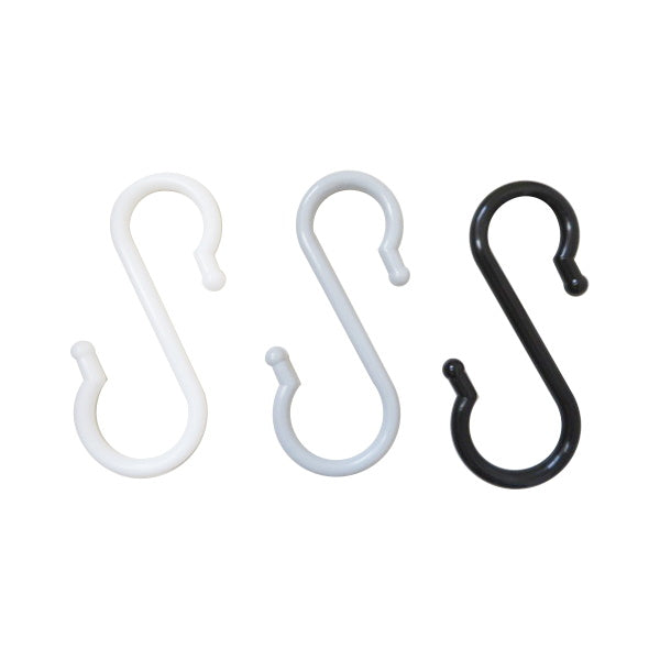 S字フック JOYハンガー 3P 大 031070