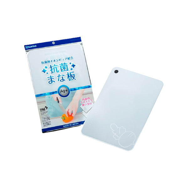 俎板 抗菌まな板 32×22×0.2cm 031175