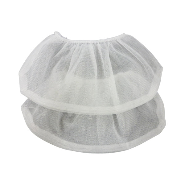 洗濯機の取替用くず取りネット ワイド 2P 031201