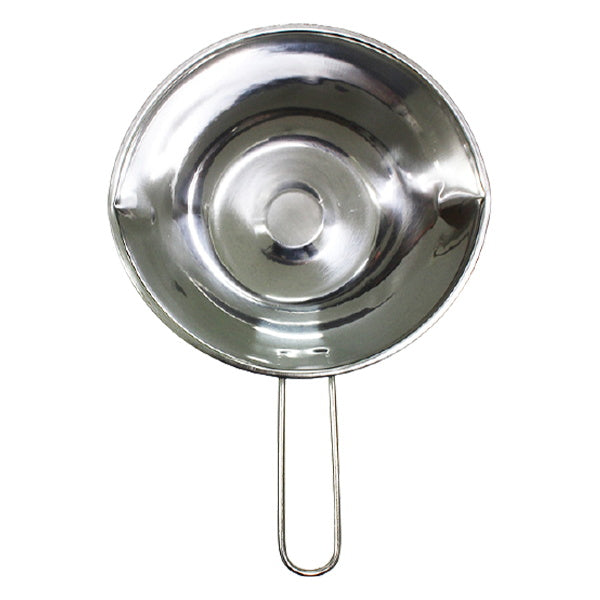 ステンレス手付きボール13cm 湯煎ボウル 031398