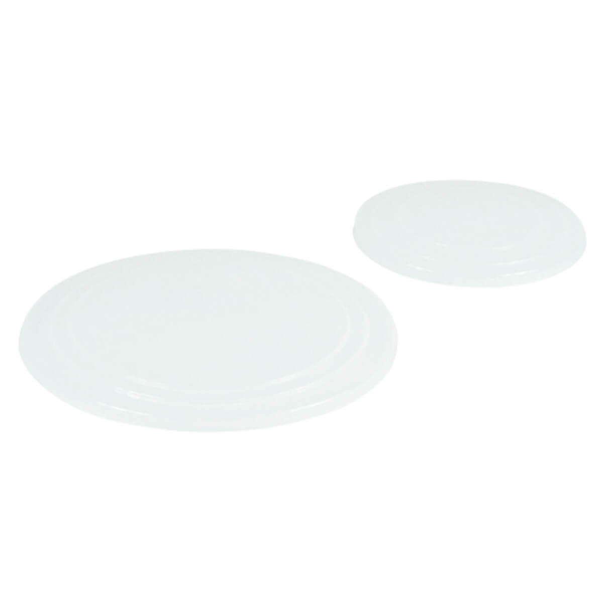 万能ラップ蓋 大小2P 031528