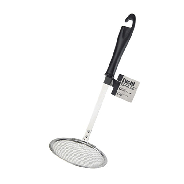 かす揚げ あく取り 灰汁取り ルシード カス揚 031752