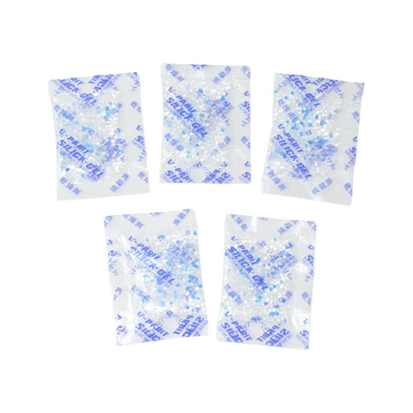 乾燥剤 シリカゲル 20袋 032034