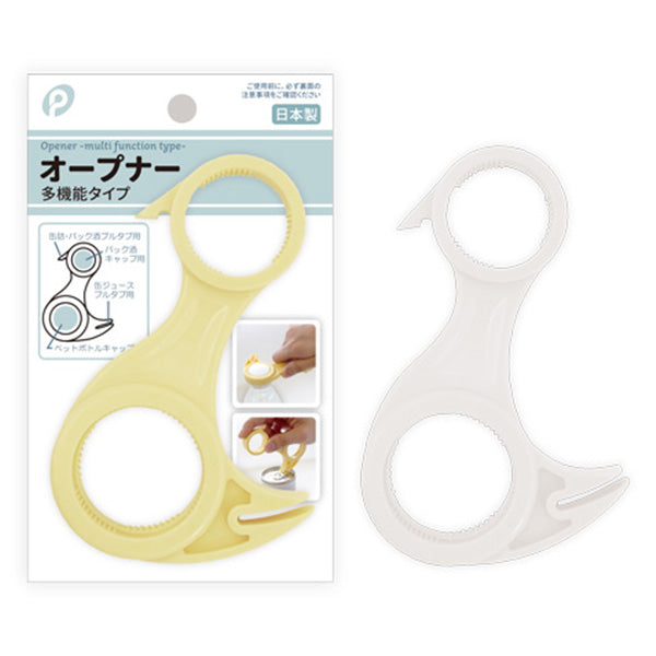 オープナー多機能タイプ 032049