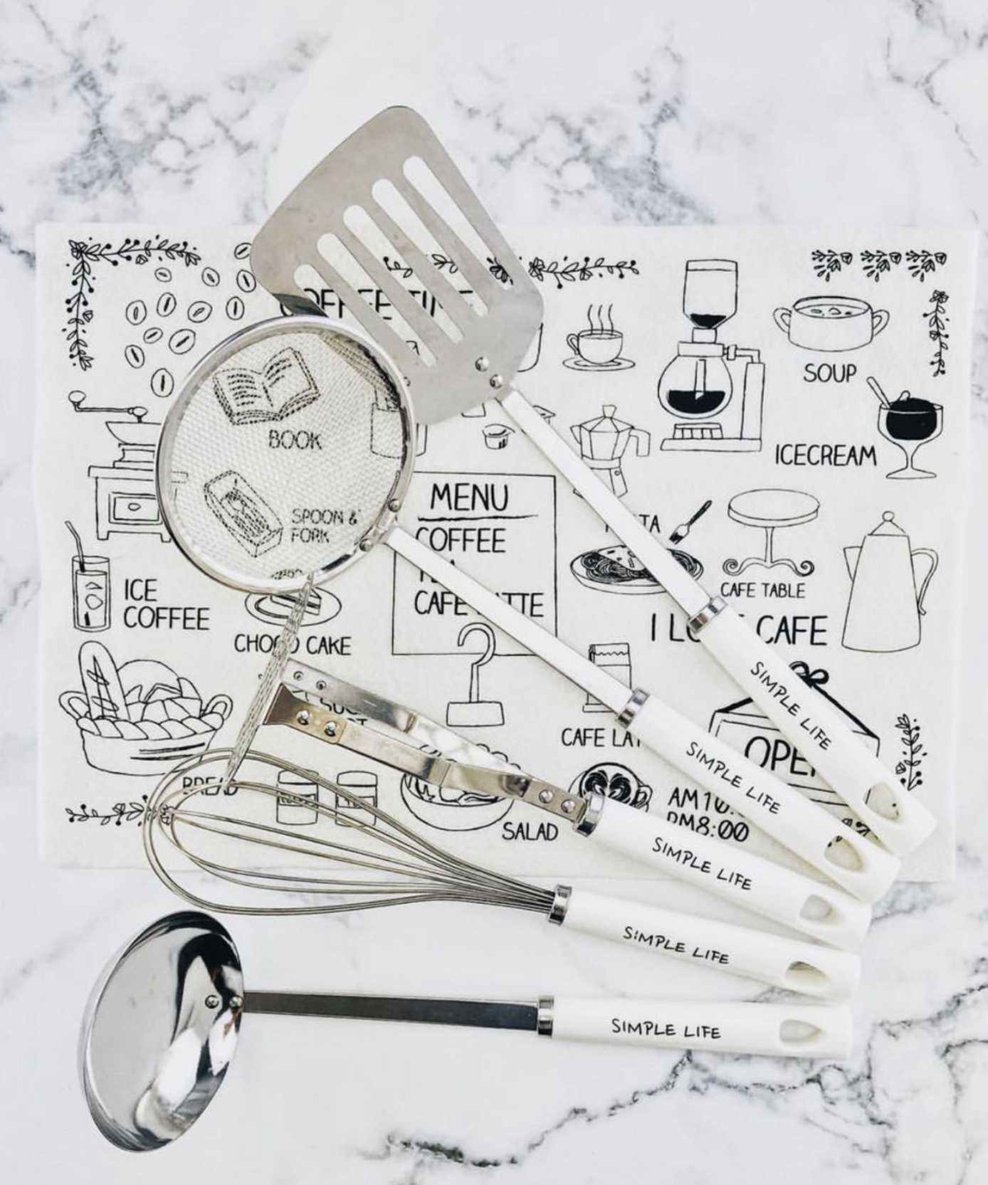 SIMPLE LIFE マッシャー 032365