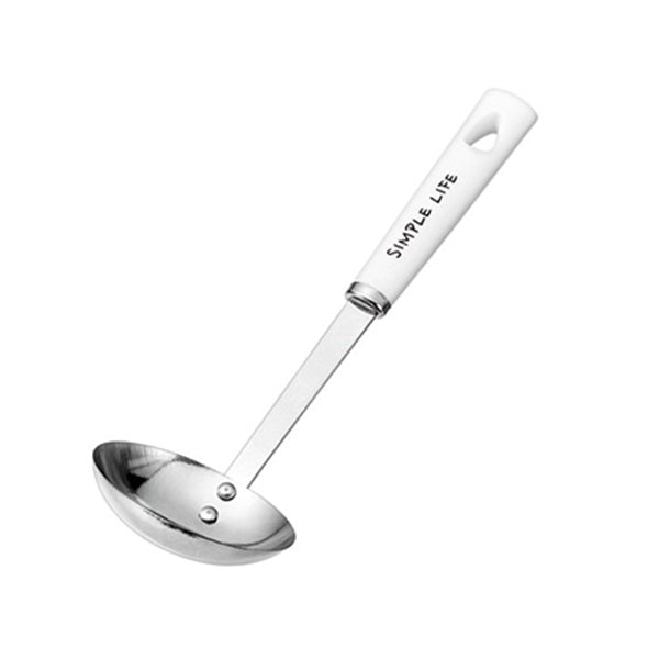 おたま レードル SIMPLE LIFE ミニお玉 032366